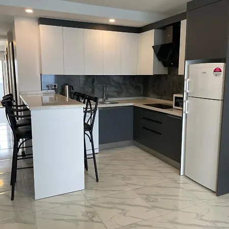 Appartamento A Peaceful With A Unique View