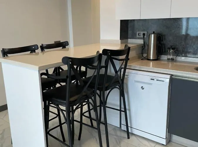 Appartamento A Peaceful With A Unique View *