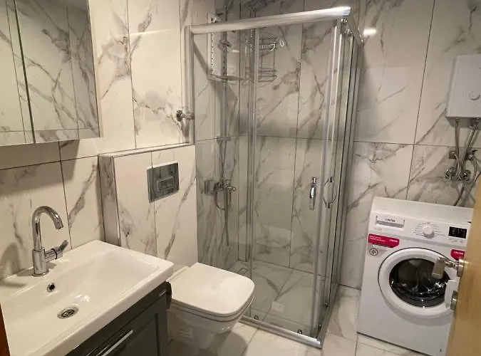 A Peaceful With A Unique View * Antalia