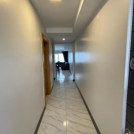 A Peaceful With A Unique View Апартаменты *