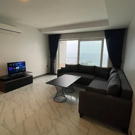 A Peaceful With A Unique View