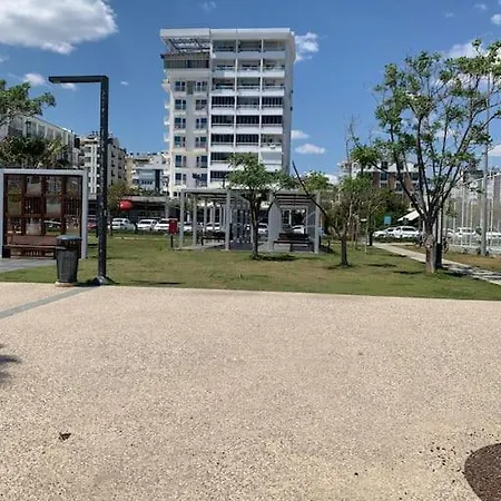 A Peaceful With A Unique View *