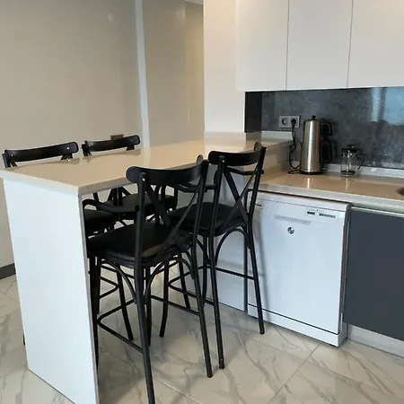 Apartament A Peaceful With A Unique View *