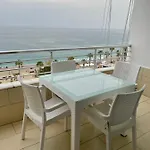 A Peaceful With A Unique View Апартаменты *
