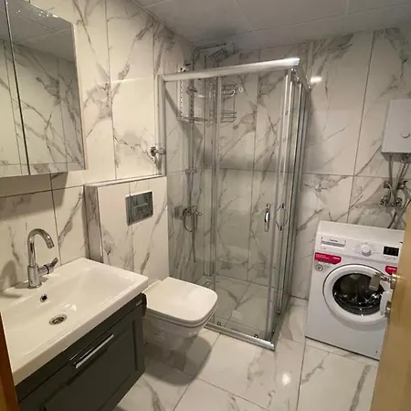 A Peaceful With A Unique View * אנטליה