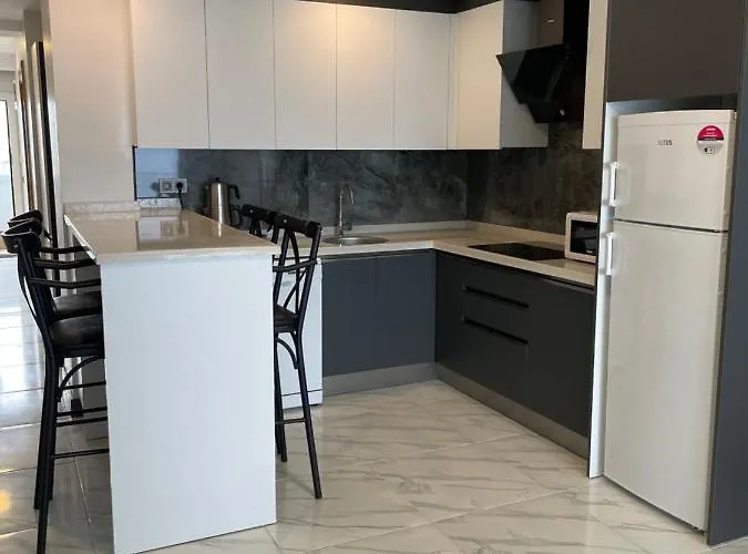 Appartement A Peaceful With A Unique View