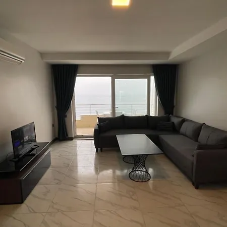 Apartmán A Peaceful With A Unique View
