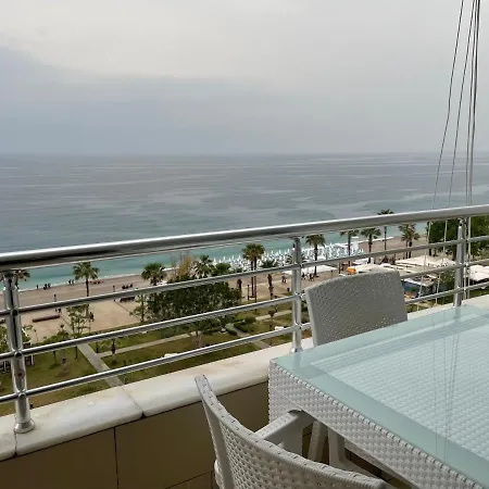 A Peaceful With A Unique View Αττάλεια