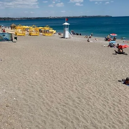 A Peaceful With A Unique View * Antália