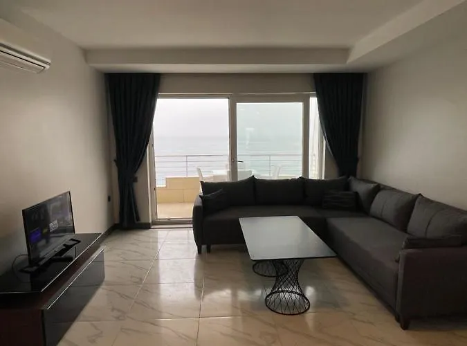 Apartamento A Peaceful With A Unique View