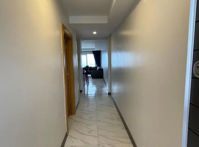 A Peaceful With A Unique View Apartamento *